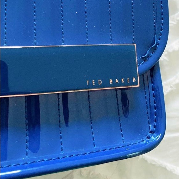 Ted Baker purse! - Picture 2 of 4